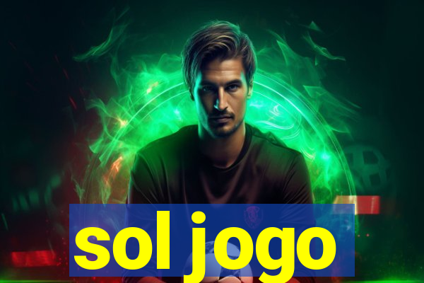 sol jogo